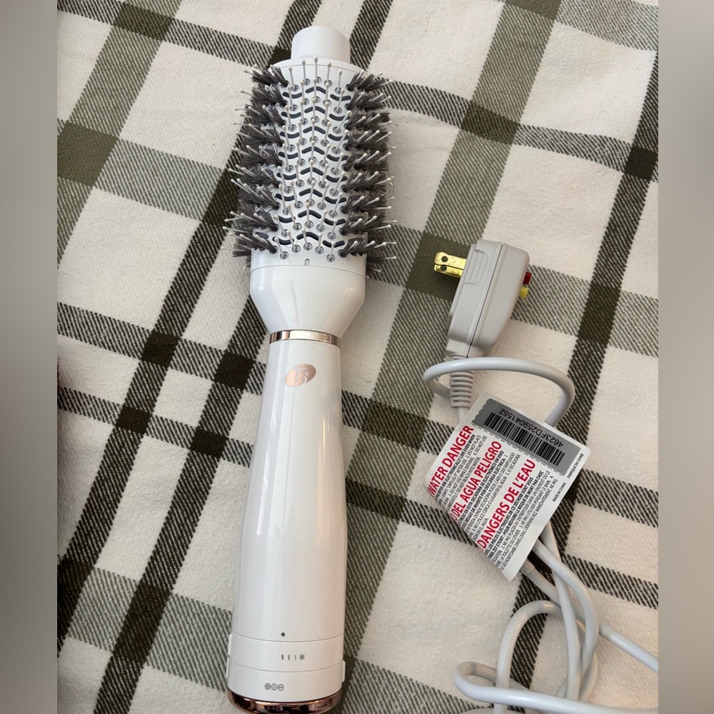 T3 Airebrush